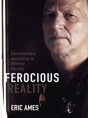 cover image of Ferocious Reality